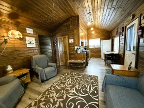 Cabin in Pymatuning Central - Image 3