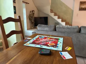 ”Le Bercail” - Relaxing cottage in the countryside - Image 2