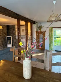 ”Le Bercail” - Relaxing cottage in the countryside - Image 5