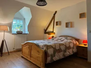 ”Le Bercail” - Relaxing cottage in the countryside - Image 3