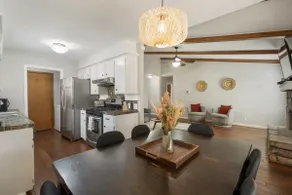 Heart of BA Home - Family Friendly - Bella’s Casa - Image 2