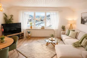 Moderne 3-Zimmer-Ferienwohnung im Toggenburg - Image 3