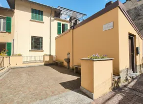 Terrazza del Borgo - Argegno central Lakeview apartment - Image 4