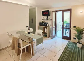 Terrazza del Borgo - Argegno central Lakeview apartment - Image 3