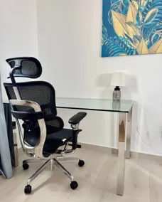 Vivenda de luxo com piscina privada aquecida, Wi-Fi, vista para o mar e vulcões - Image 4