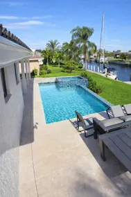 Gulf Access- Heated Pool-SPA - Dock Boat - Image 2