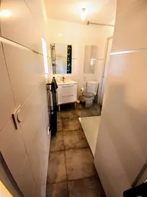 Gîte 1–6 pers air-conditioned in Lussan – La Mordorée - Image 4