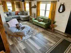 Hot Tub + Pet Friendly / Perfect for travel ball - Image 4