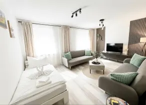 MUEL Apartment 1OG Bad Säckingen - Schweizer Grenze - Image 3