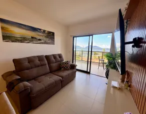 Apartment with a view of the Lagoon and 500 meters from Vila Beach - Image 2