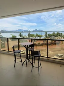 Apartment with a view of the Lagoon and 500 meters from Vila Beach - Image 4