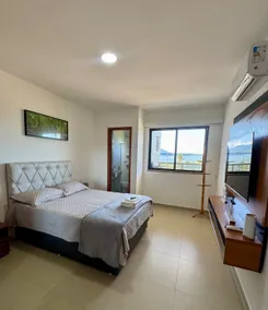 NEW Apartment | 650m from Vila Beach with Lagoon view - Image 4