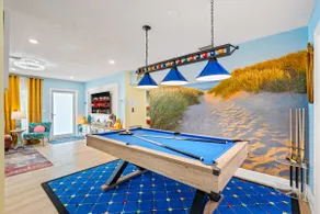 Heated Pool, Putt-Putt, Billiards, Ping Pong, Bar - Image 5