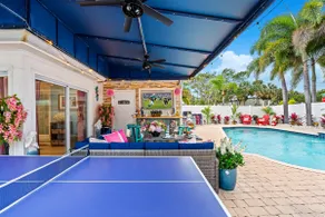 Heated Pool, Putt-Putt, Billiards, Ping Pong, Bar - Image 3