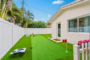 Heated Pool, Putt-Putt, Billiards, Ping Pong, Bar - Image 4