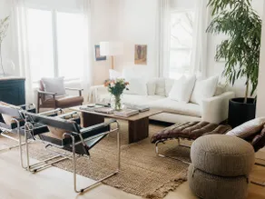 Caviar on Pine in Downtown, Walk to the Square, 4 Bedrooms, 9 Guests - Image 2