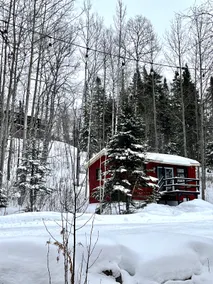 Maisonette in the heart of nature – Pohénégamook - Image 2