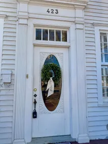 Historic Mansion that sleeps 8; close to SAU - Image 5