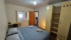 Entire Apartment | 2 Single Beds or King Bed | Secure - Image 3