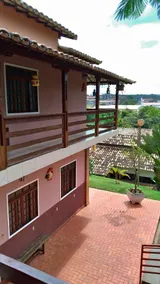 Pousada dos Azevedo, Room with 5 Single Beds - No. - Image 4