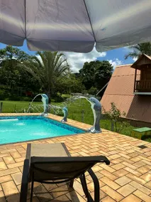 Pousada dos Azevedo, Room with 5 Single Beds - No. - Image 3