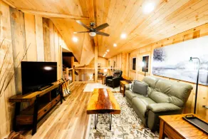 Twisted Pines Retreat | Sleeps 13 | Chef's Kitchen - Image 5