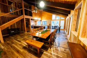 Twisted Pines Retreat | Sleeps 13 | Chef's Kitchen - Image 4