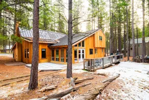 Twisted Pines Retreat | Sleeps 13 | Chef's Kitchen - Image 2