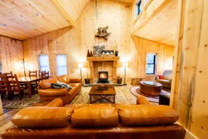 Twisted Pines Retreat | Sleeps 13 | Chef's Kitchen - Image 3