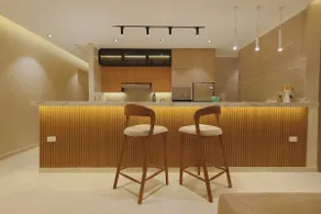 Modern 3BR Garden | Prime Sheikh Zayed Location - Image 5