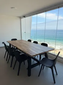 Premium Apartment | Ocean View | Pools | Equipped - Image 3