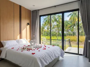 White Haven | Pool • New • Central • Coco View - Image 2