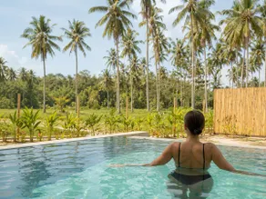 White Haven | Pool • New • Central • Coco View - Image 3