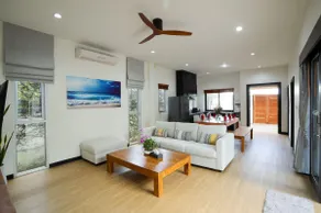 Natcha pool villa Phuket - Image 3