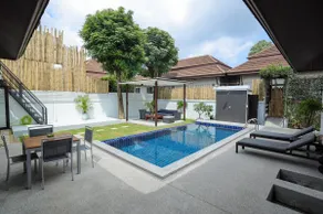 Natcha pool villa Phuket - Image 2
