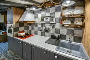 Danish style house - Image 2