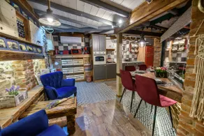 Danish style house - Image 5