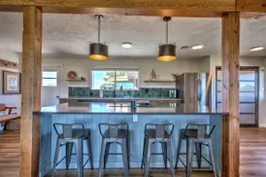 Rock Creek Canyon | 2BR, Hot Tub, Fire Pit, Views - Image 4