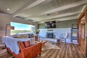 Rock Creek Canyon | 2BR, Hot Tub, Fire Pit, Views - Image 5