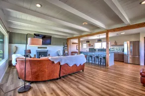 Rock Creek Canyon | 2BR, Hot Tub, Fire Pit, Views - Image 3