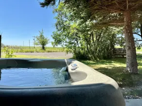 Rock Creek Canyon | 2BR, Hot Tub, Fire Pit, Views - Image 2