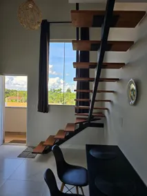 Stylish loft 10 with air conditioning and privileged view - Image 3