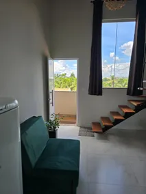 Stylish loft 10 with air conditioning and privileged view - Image 4