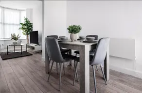 Newly refurbished 2-BR Home | near Liverpool. - Image 3