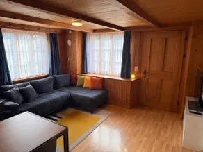 Apartment in Meiringen, near the valley station - Image 3