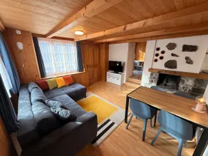 Apartment in Meiringen, near the valley station - Image 2