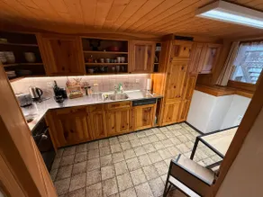 Apartment in Meiringen, near the valley station - Image 5