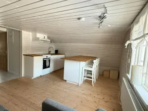 Loft apartment in cozy Sundborn with proximity to lake - Image 3