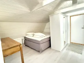 Loft apartment in cozy Sundborn with proximity to lake - Image 2