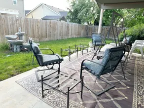 Yankee Basin, pet free home - Image 2